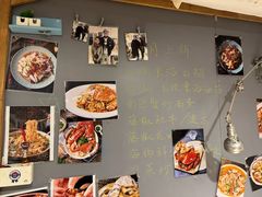 -十面欢腾·海鲜面·台式Bistro(长乐路店)
