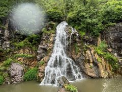 -百里山水画廊乌龙峡谷