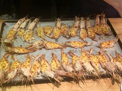 -芭菲盛宴·环球美食(解放碑英利国际店)