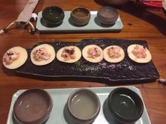 -烛影拾光观景餐厅·创意菜·摄影·小提琴(大唐不夜城店)