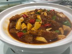 -江南赋(内蒙古大厦店)