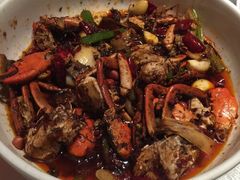 -李老爹香辣蟹(宣武门店)