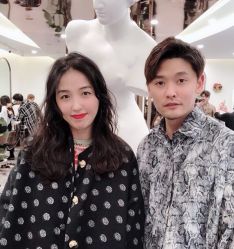 -INSTYLE造型·明星店