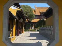 -圆通寺
