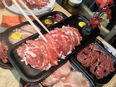 -正禾鲜·潮汕牛肉火锅(凯德天府店)