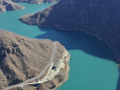 -河南宝泉旅游区