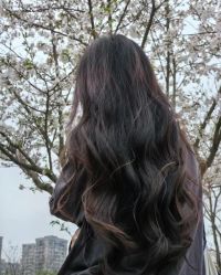 -奈川烫染Salon