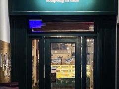 -雕刻时光咖啡馆(交大店)