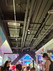 -第五极儿童乐园