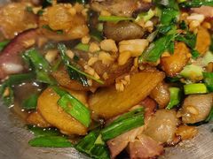 -潇湘阁(汉光百货店)