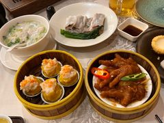 -香云轩·顺德菜(香云纱园林酒店店)