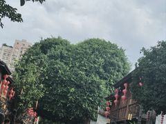 -星巴克(福州三坊七巷店)