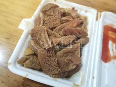牛杂-细妹五香牛杂(步行街店)