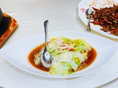 -武汉香格里拉大酒店·香宫中餐厅