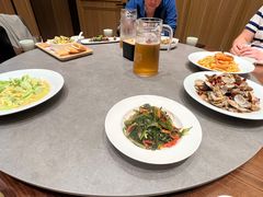 -船歌·鱼水饺青岛菜(金狮广场店)