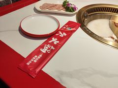 -欠火锅·水牛毛肚·团建聚餐·生日宴(何山路店)
