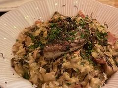 -Bistro Les Lilas丁香花小酒馆