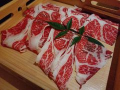 -锦和牛·炭火烧肉(ICC太和里店)