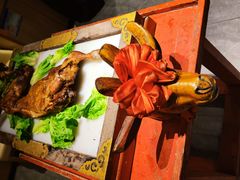 -羊之道草原味道清真餐厅(番禺店)