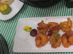 -鹊华居·地道鲁菜·海鲜·融合味(大明湖店)