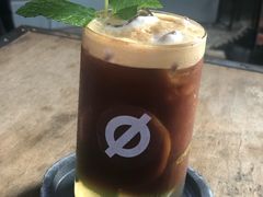 -BE NORMAL CAFE(霞溪路店)