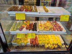 -野栗香(娄山关路店)