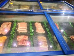 -星海汇海鲜自助烤肉火锅(百大店)