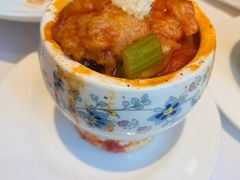 -波特曼西餐厅(南岗店)