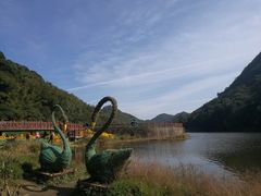 -广州市石门国家森林公园