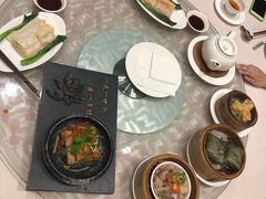-桃源春晓中餐厅 TaoYuan Restaurant