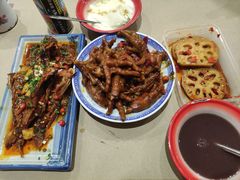 -老三样·旧食新味(万寿宫店)