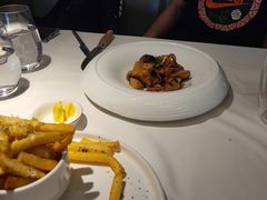 -燃扒房Steakhouse(皇庭店)