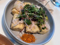 -胡麻(静安嘉里店)