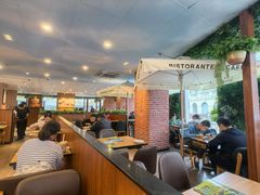 -萨莉亚意式餐厅(东山口店)