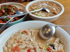 -杏花村水席楼·洛阳水席(老城十字街店)