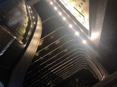 -瑞吉酒店·The Drawing Room闲逸廊·云端下午茶·夜奢Whiskey