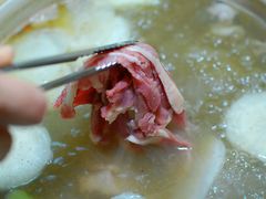 -清真华宇开锅羊肉