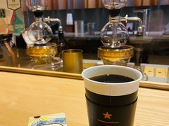 -星巴克臻选(济南恒隆店)