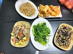 -黄埔古港