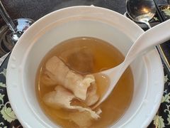 -君庭中餐厅(湘江豪生店)