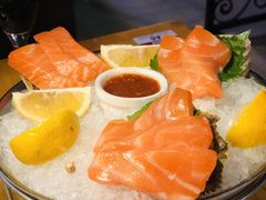 -囧吉香生蚝牛排馆(湖北路店)