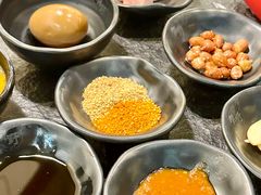 -贺野·自助炭火烤肉(紫藤路店)