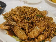 -活潑鲜跳(湖滨商业街店)