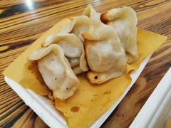-锅贴大王南翔小笼(临沂二村店)
