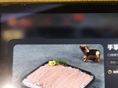 -海底捞火锅(万达广场店)