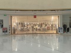 -万达广场(渭南高新店)