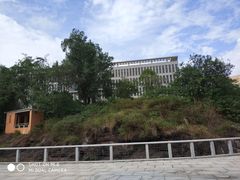 -广州七星岗古海岸遗址科学公园