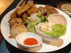 -俄士厨房(未来城店)