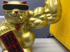 -即刻自助健身·私教馆(对外经贸店)
