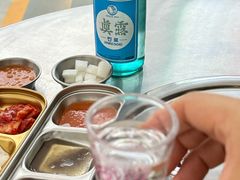 -양평식당·杨平食堂(华贸店)